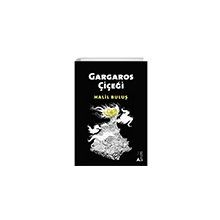 Gargaros Çiçeği - Murat Eroğlu