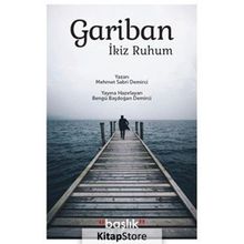 Gariban İkiz Ruhum - Mehmet Sabri Demirci