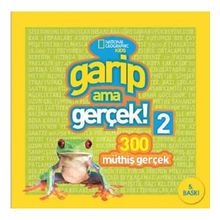 Garip Ama Gerçek! 2 - Kolektif