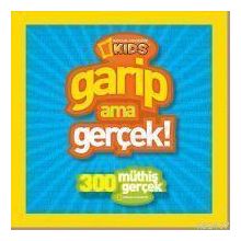 Garip Ama Gerçek! - Kolektik