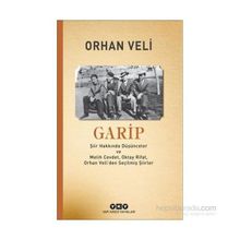 Garip - Orhan Veli Kanık