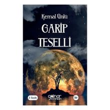 Garip Teselli Gülnar Yayınları