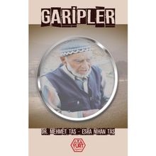 Garipler - Mehmet Taş - Esra Nihan Taş