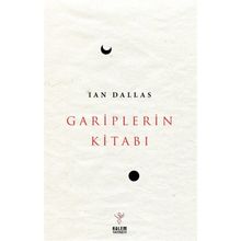 Gariplerin Kitabı - Ian Dallas