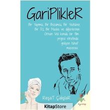 Gariplikler - Reşat Çalışlar