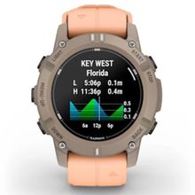 Garmin Descent G2 45 mm Akıllı Saat