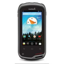 Garmin Dış Mekan Gps El Cihazı Monterra, 010-01065-01