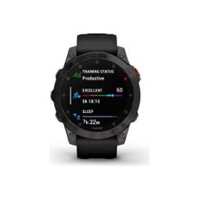 Garmin Epix Multispor Akıllı Saat