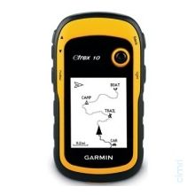 Garmin Etrex 10 El Tipi Gps Sistemi