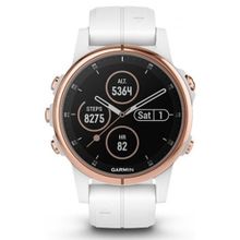 Garmin Fenix 5S Plus Akıllı Saat
