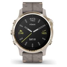Garmin Fenix 6S Pro Akıllı Saat