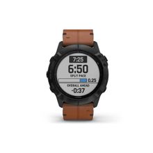 Garmin Fenix 6X Akıllı Saat