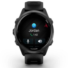 Garmin Forerunner 570 42 mm Slate Gri Siyah Akıllı Saat