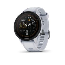 Garmin Forerunner 955 Solar Beyaz Akıllı Saat