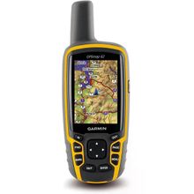 Garmin Gps Cihazı Gpsmap 62, 010-00868-00