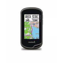 Garmin Gps El Cihazı Oregon 600 Plus Topo Almanya V6 Pro Paketi Micro Sd, 020-00179-02