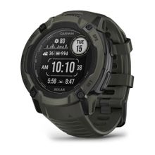 Garmin Instinct 2X Solar Multisport Akıllı Saat