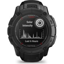 Garmin Instinct 2x Solar Multisport Siyah Akıllı Saat