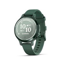 Garmin Lily 2 Active Jasper Yeşili Akıllı Saat