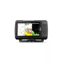 Garmin Striker Vivid 7CV GPS Balık Bulucu