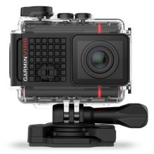 Garmin Virb Ultra 30 Aksiyon Kamera