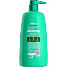 Garnier 1000 ml Fructis Kırılma Karşıtı Güçlendirici Saç Kremi