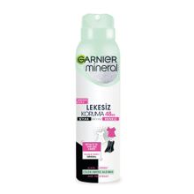 Garnier 150 ml Lekesiz Koruma Sprey Deodorant kadın