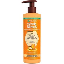 Garnier 355 ml Whole Blends Sülfatsız Yenileyici Saç Kremi