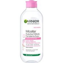 Garnier 400 ml Regular Mucizevi Su