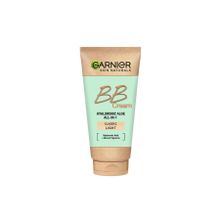 Garnier 50 ml BB Hyaluronic Aloe Yağlı Karma Ciltler Açık Ton Krem