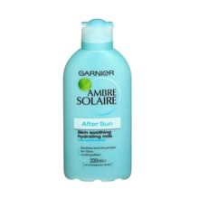 Garnier Ambre Solaire 200 ml Güneş Sonrası Nemlendirici Süt