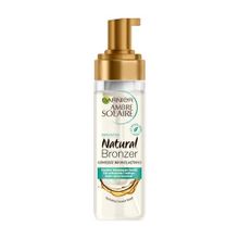 Garnier Ambre Solaire 200 ml Güneşsiz Bronzlaştırıcı Köpük