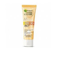 Garnier Ambre Solaire BB Krem Spf 30+ 50ml Güneş Kremi