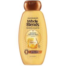Garnier Bal Özlü Onarıcı 650 ml Şampuan