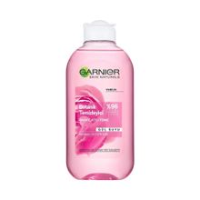 Garnier Botanik Rahatlatıcı Gül Suyu 200 ml Temizleyici Tonik