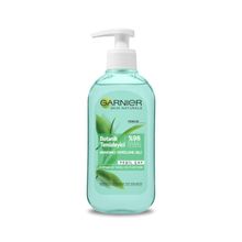 Garnier Botanik Yeşil Çay 200 ml Arındırıcı Temizleme Jeli
