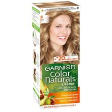 Garnier Color Naturals 8.0 Koyu Sarı Saç Boyası