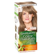 Garnier Color Naturals Küllü Kumral No:7.1 99 ml Saç Boyası