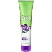 Garnier Fructis 150 ml Bukle Şekillendirici Bakım Kremi