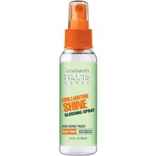 Garnier Fructis Brilliantine Shine Parlaklık 89 ml Saç Spreyi