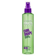 Garnier Fructis Curl Shape No:2 Sprey 250 ml Jöle