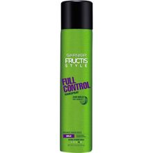 Garnier Fructis Full Control No:4 234 g Saç Spreyi
