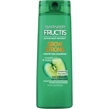Garnier Fructis Grow Strong 370 ml Şampuan