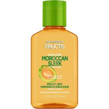 Garnier Fructis Moraccan Sleek Argan 111 ml Saç Bakım Yağı
