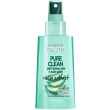 Garnier Fructis Pure Clean Aloe Özlü Dolaşık 150 ml Saç Açıcı Sprey
