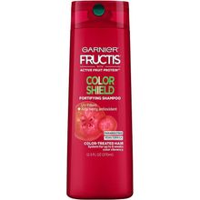 Garnier Fructis Renk Koruyucu 370 ml Şampuan