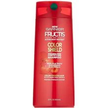 Garnier Fructis Renk Koruyucu 650 ml Şampuan