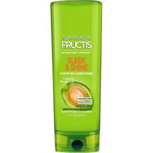Garnier Fructis Sleek Shine 354 ml Saç Kremi