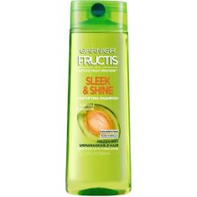 Garnier Fructis Sleek & Shine 370 ml Şampuan
