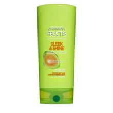 Garnier Fructis Sleek Shine Argan Yağlı 612 ml Elektriklenme Karşıtı Saç Kremi